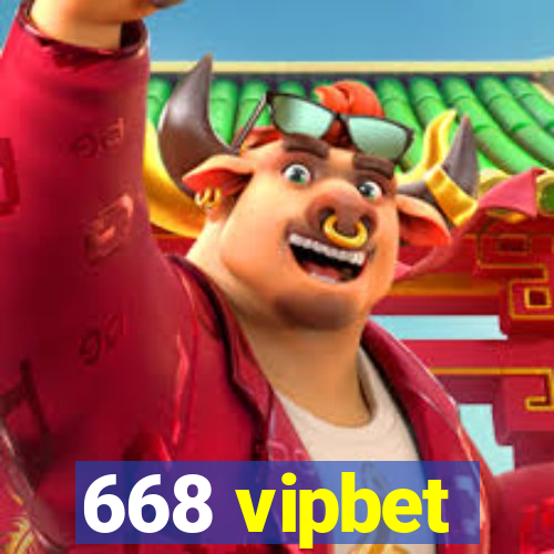 668 vipbet